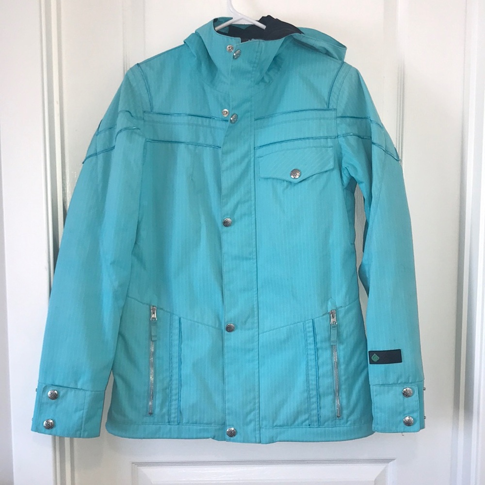Burton Snowboarding Jacket